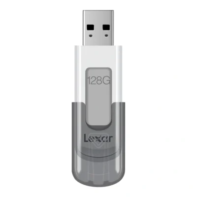 Lexar JumpDrive V100 (USB 3.0) - 128 GB