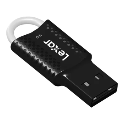 Lexar JumpDrive V40 (USB 2.0)