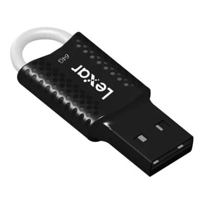 Lexar JumpDrive V40 (USB 2.0) - 64 GB