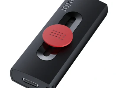 Lexar Jumpdrive D300 Dual Type-C and Type-A Flash Drive (USB 3.2)
