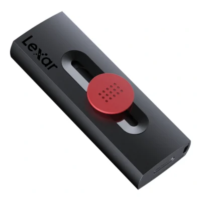 Lexar Jumpdrive D300 Dual Type-C and Type-A Flash Drive, (USB 3.2)