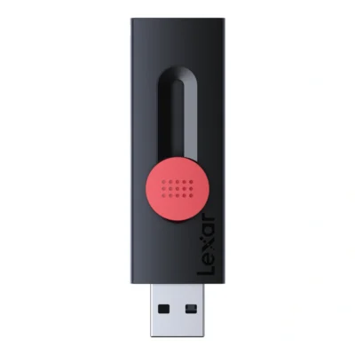 Lexar Jumpdrive D300 Dual Type-C and Type-A Flash Drive, (USB 3.2)