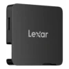 Lexar Professional Go SL400 SSD Series
