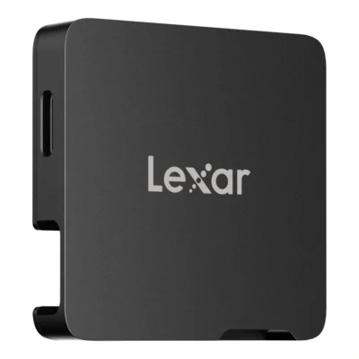 Lexar Professional Go SL400 Hub