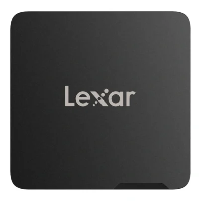 Lexar Professional Go SL400 Hub