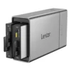 Lexar Professional Workflow Go with 2 Module bay