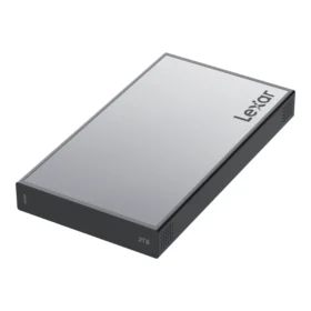 Lexar Professional Workflow Portable SSD IP68