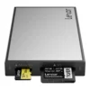 Lexar Professional Workflow USB 3.2 Gen2 Reader, UHS-I/UHS-II, support SD/MicroSD