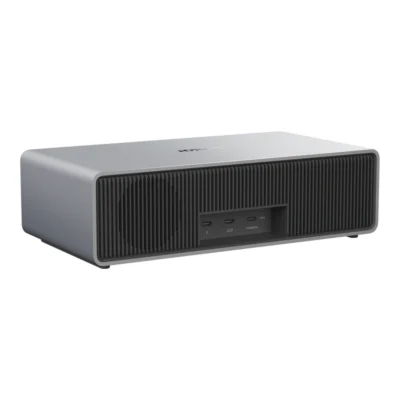 Lexar Professional Workflow with Thunderbolt4 uplink, 6 Module bay