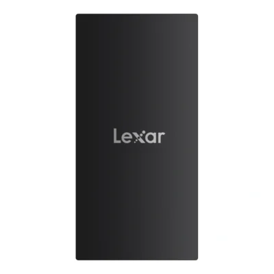 Lexar SSD SL300, USB3.2 Gen2 up to R1050/W1000