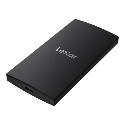Lexar SSD SL300, USB3.2 Gen2 up to R1050/W1000