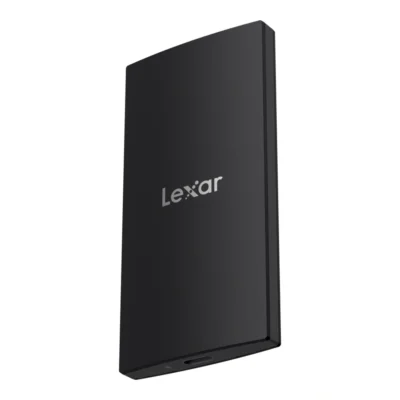 Lexar SSD SL300, USB3.2 Gen2 up to R1050/W1000