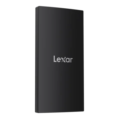 Lexar SSD SL300, USB3.2 Gen2 up to R1050/W1000