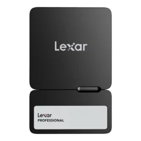 Lexar SL400S Portable SSD USB3.2 Gen2