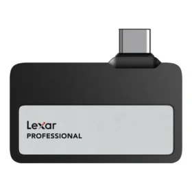 Lexar SL400X Portable SSD USB3.2 Gen2