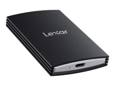 Lexar SL700 Armor Portable SSD USB3.2 Gen2x2