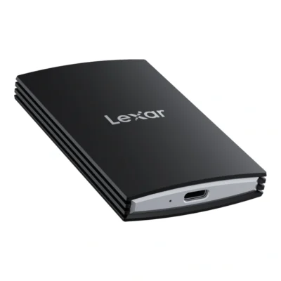 Lexar SSD SL700 Armor / USB3.2 Gen2x2 up to R2000/W2000