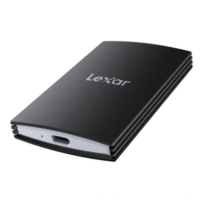 Lexar SSD SL700 Armor / USB3.2 Gen2x2 up to R2000/W2000