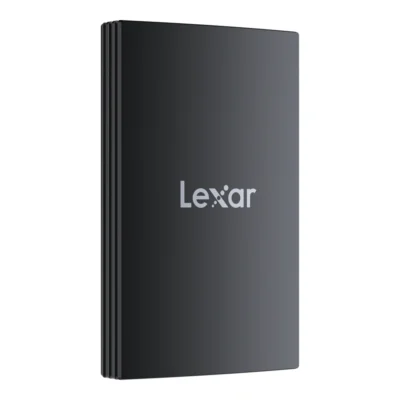 Lexar SSD SL700 Armor / USB3.2 Gen2x2 up to R2000/W2000