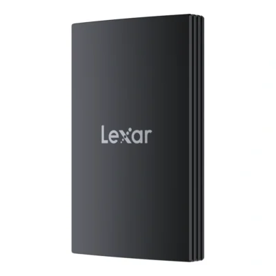 Lexar SSD SL700 Armor / USB3.2 Gen2x2 up to R2000/W2000