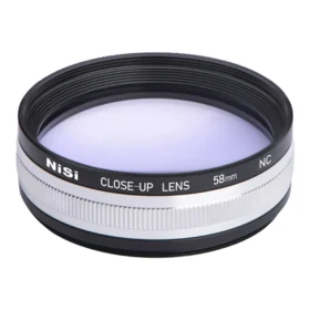 NiSi Close Up Lens Kit