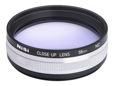 NiSi Close Up Lens Kit