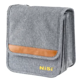 NISI FILTER POUCH PRO CADDY 150MM