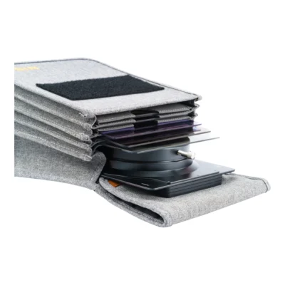 NiSi FILTER POUCH PRO CADDY 150MM