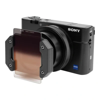 NiSi PROFESSIONAL KIT Sony RX100 VI & VII