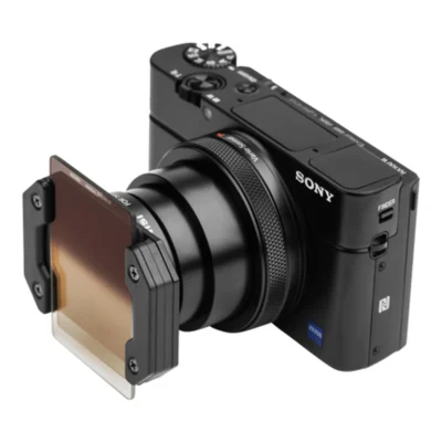 NiSi PROFESSIONAL KIT Sony RX100 VI & VII