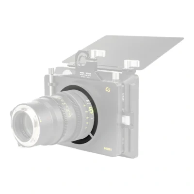 NiSi Adapter Clamp 95-80mm for NiSi C5 Matte Box