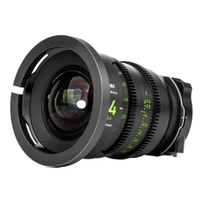 NiSi Adapter Clamp 95-80mm for NiSi C5 Matte Box