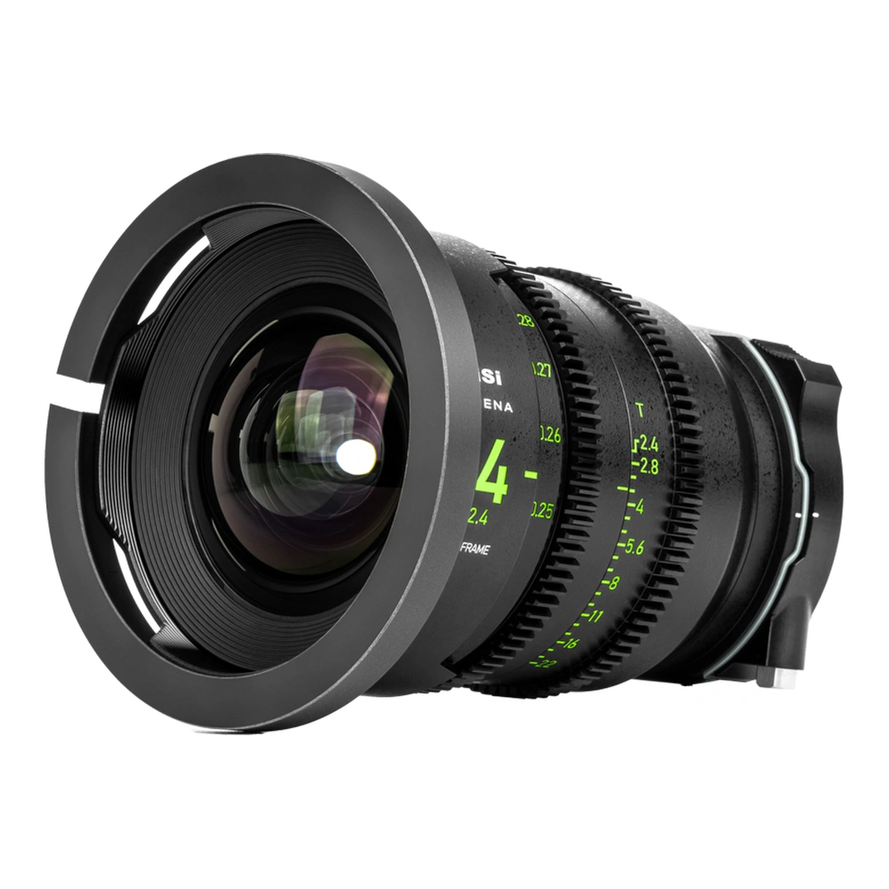 NiSi Adapter Clamp 95-80mm for NiSi C5 Matte Box