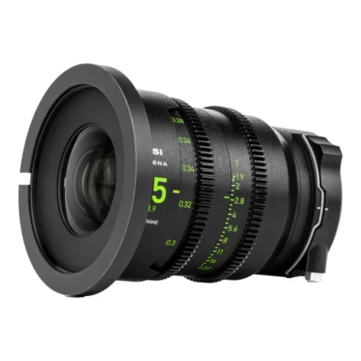 NiSi Adapter Clamp 95-80mm for NiSi C5 Matte Box