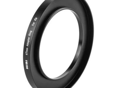 NiSi Adapter Ring 67mm For C5 Matte Box