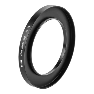 NiSi Adapter Ring 67mm For C5 Matte Box