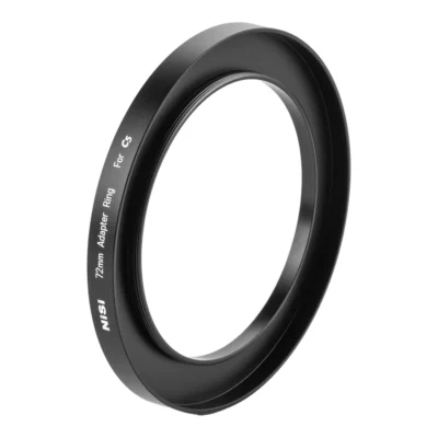 NiSi Adapter Ring 72mm for C5 Matte Box