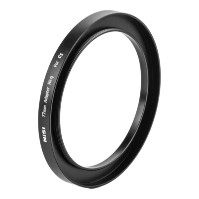 NiSi Adapter Ring 77mm for C5 Matte Box