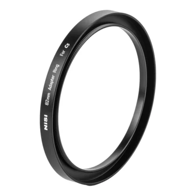 NiSi Adapter Ring 82mm For C5 Matte Box