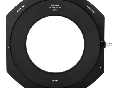 NiSi Adapter Ring For NiSi S5/S6 Filterholder