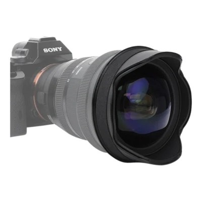 NiSi Adapter Ring for Sigma 12-24/4