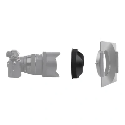 NiSi Adapter Ring for Sigma 12-24/4