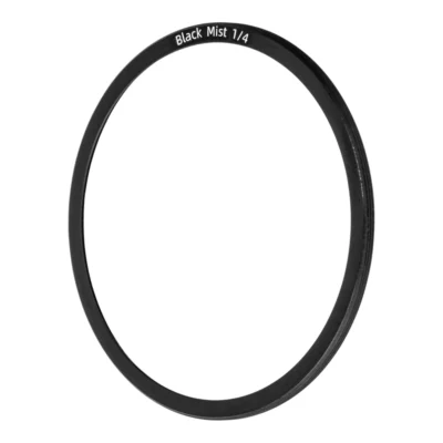 NiSi Cine Filter Black Mist for Athena PL-Mount Lenses - 1/4