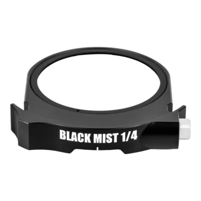 NiSi Cine Drop-In Filter Black Mist - 1/4