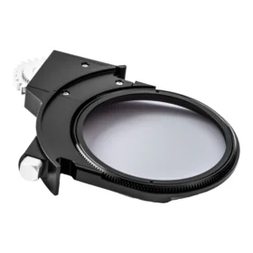 NiSi Cine Drop-In Filter True Color Polarizer