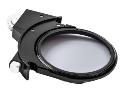 NiSi Cine Drop-In Filter True Color Polarizer