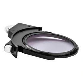 NiSi Cine Drop-In Filter True Color Variable ND 1-5 Stops
