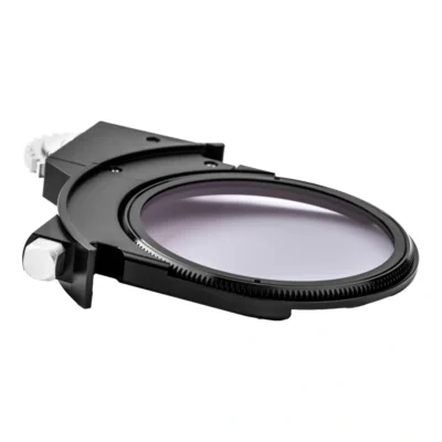 NiSi Cine Drop-In Filter True Color Variable ND 1-5 Stops