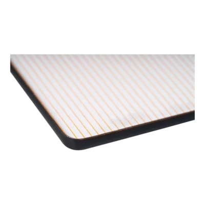 NiSi Cine Filter Allure Streak - 2mm 4x5.65
