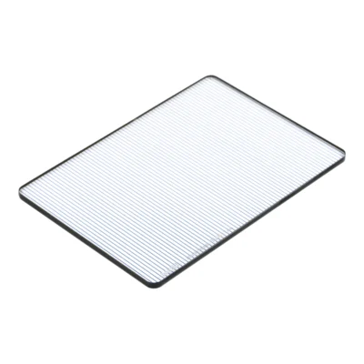 NiSi Cine Filter Allure Streak - 2mm 6x6